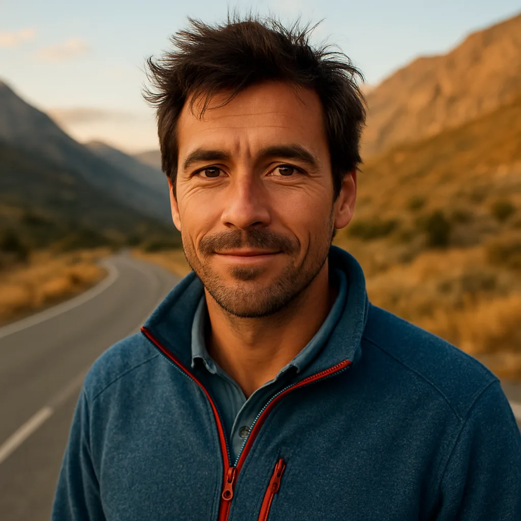 Diego Fuentes