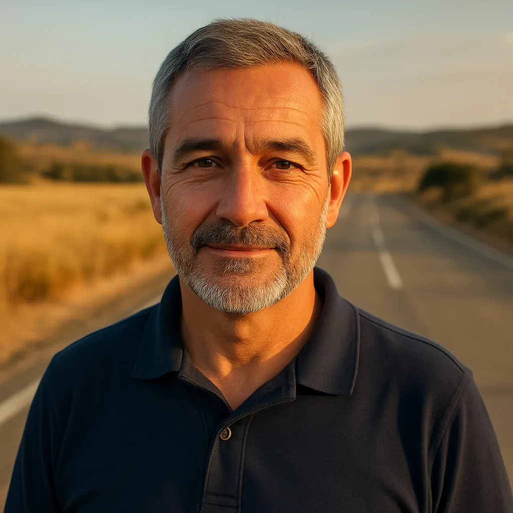 Javier Sanchis