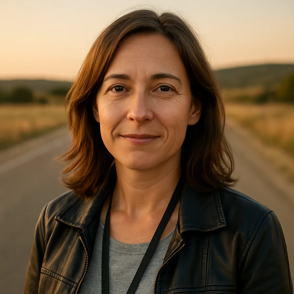 Laura Vidal