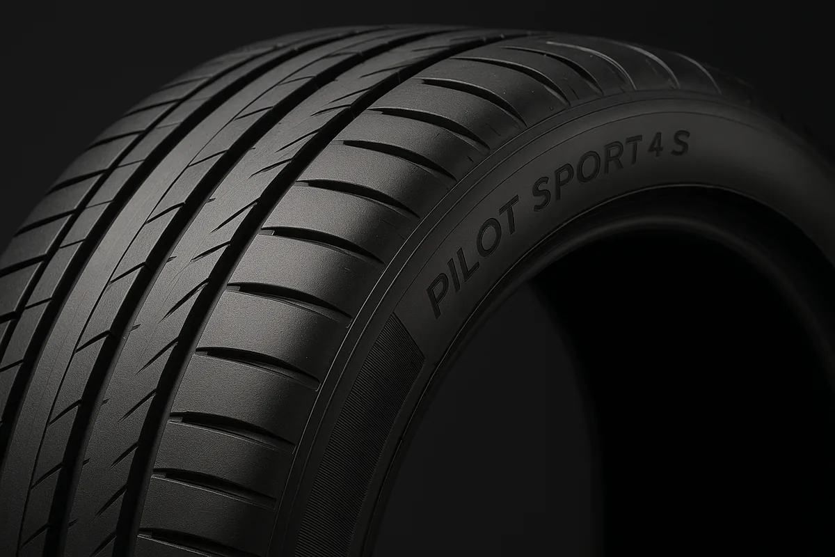 Michelin Pilot Sport 4S: precios y dónde comprar
