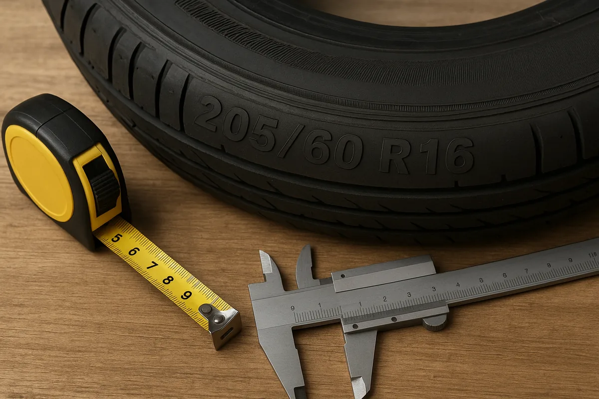 Neumáticos 205/60 R16: precios y marcas