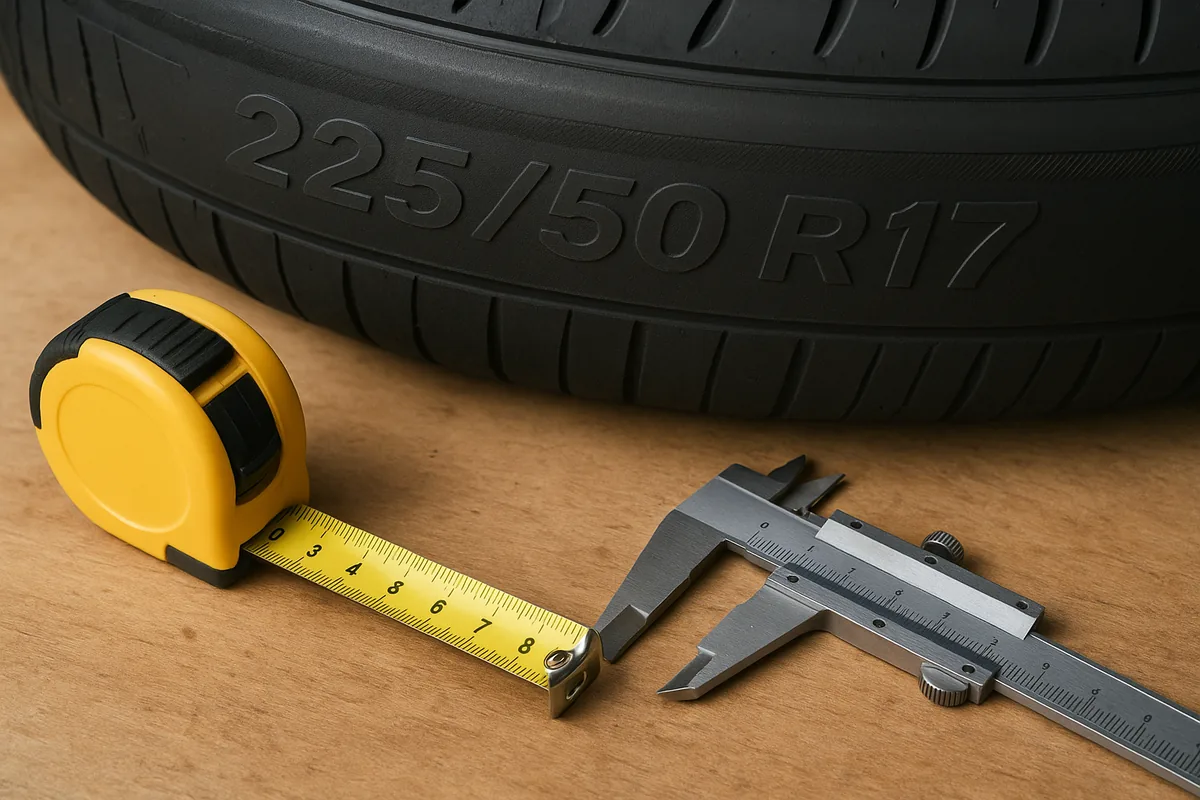 Neumáticos 225/50 R17: precios y marcas