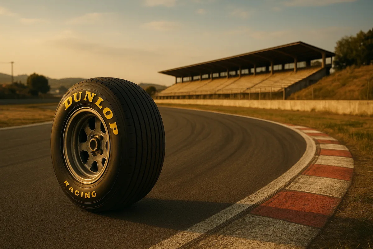 Dunlop: modelos, precios y guía 2026