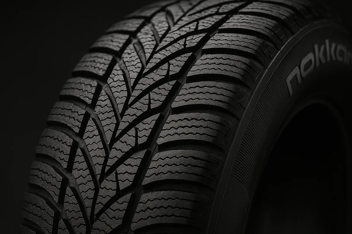 Nokian Hakkapeliitta 01: análisis y opiniones del nuevo neumático de invierno
