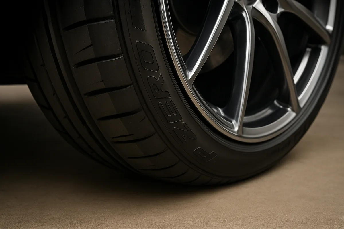 Pirelli P Zero vs Michelin Pilot Sport 4