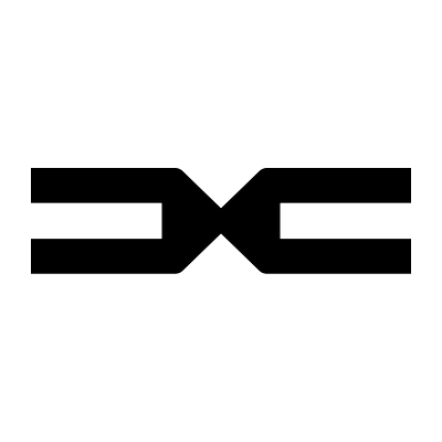 Logotipo de Dacia