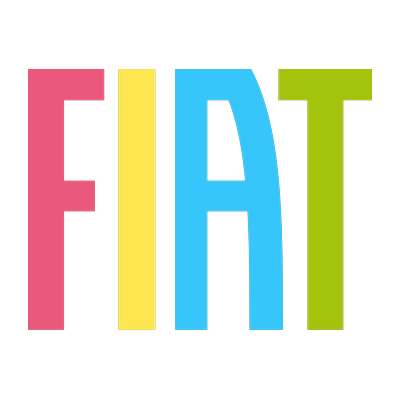 Logotipo de Fiat