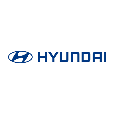 Logotipo de Hyundai