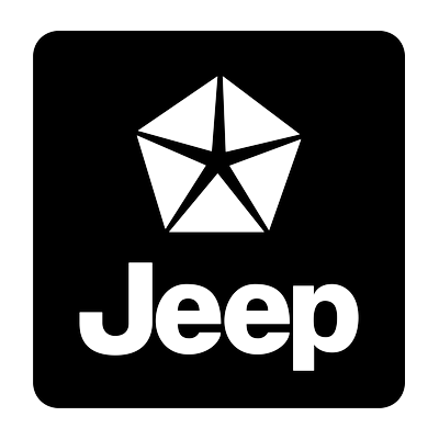 Logotipo de Jeep