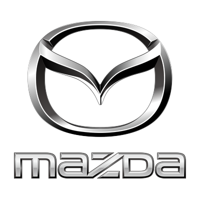 Logotipo de Mazda