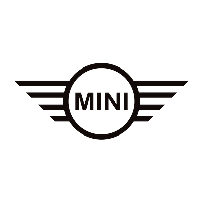 Logotipo de Mini