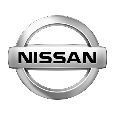 Logotipo de Nissan