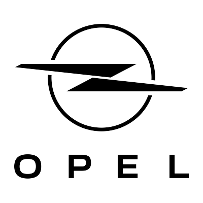 Logotipo de Opel