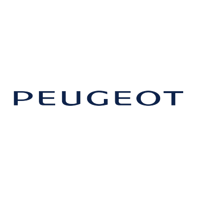 Logotipo de Peugeot