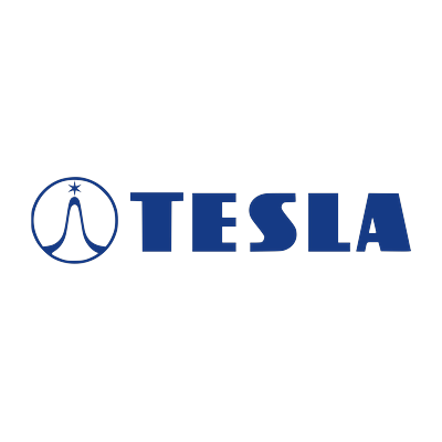 Logotipo de Tesla