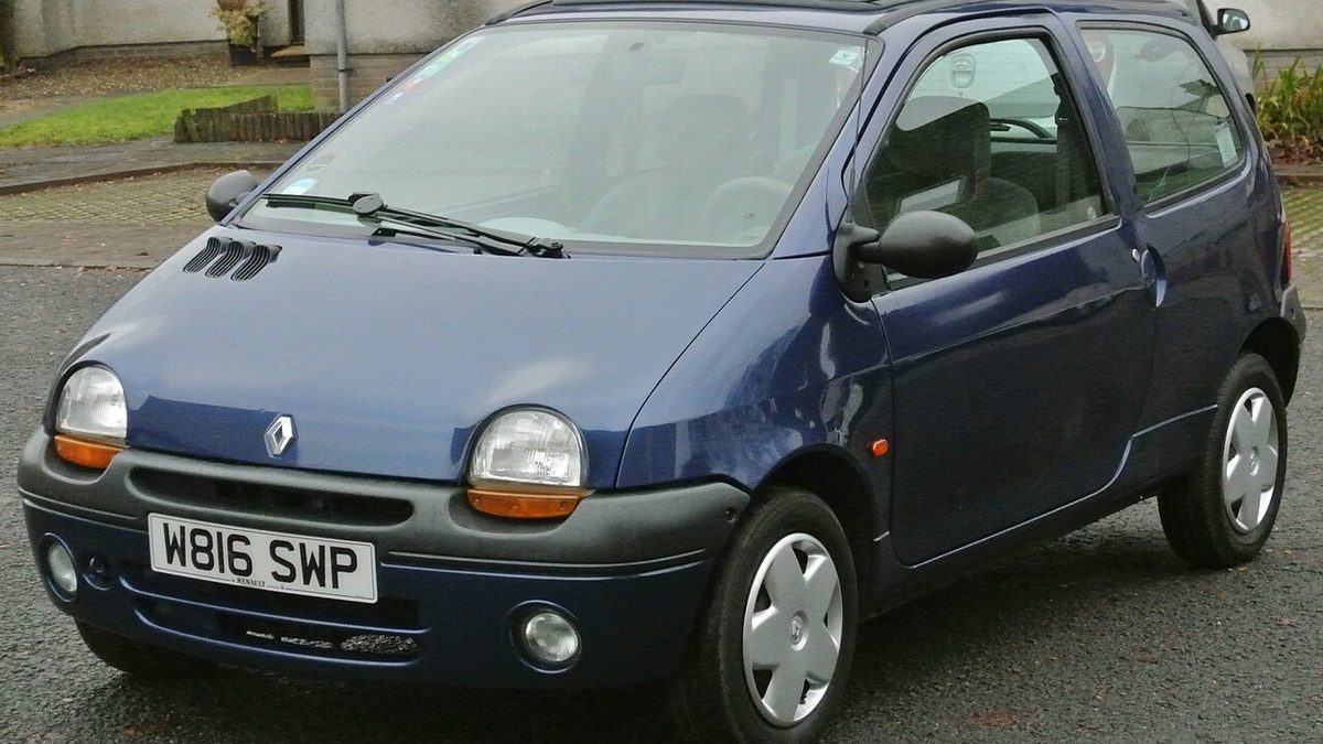 TWINGO