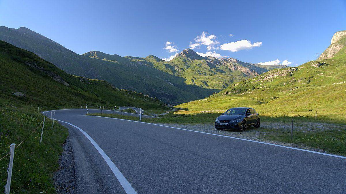 Seat Seat Leon