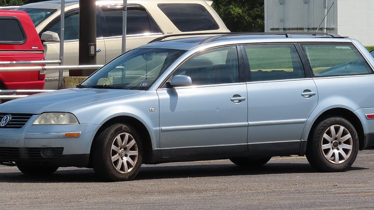 PASSAT