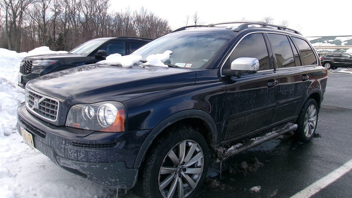 XC90