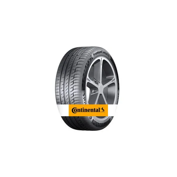 0316862000 265/40 R22