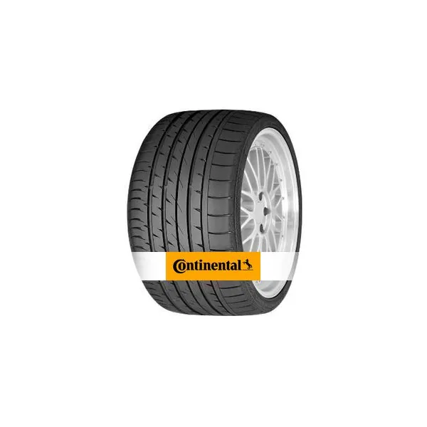 0356975000 265/35 R21