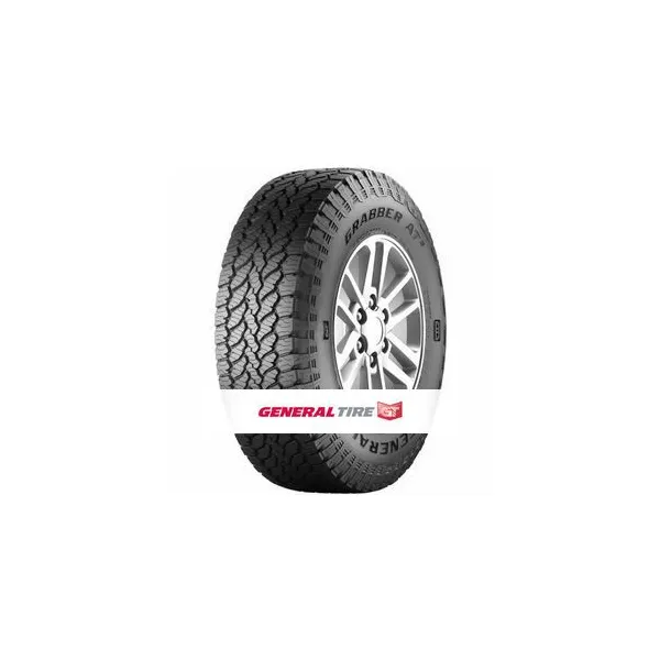 0450670000 265/70 R17