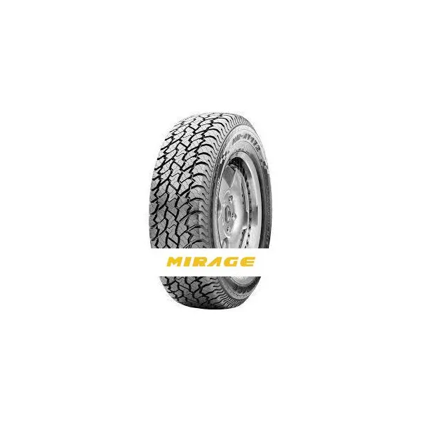 200M7022 265/70 R17