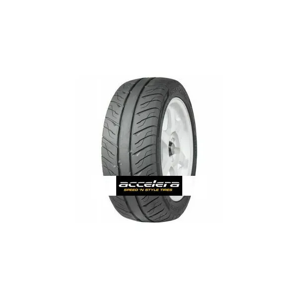 Accelera 351 Sport GD