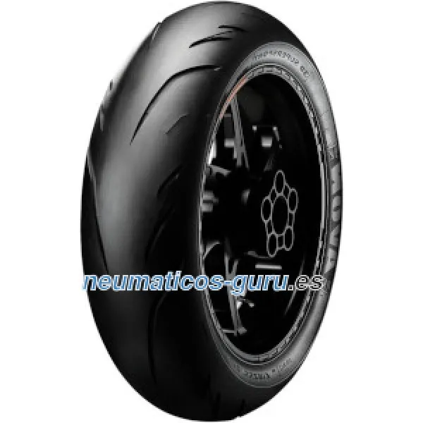 3D Supersport 200/55 R17