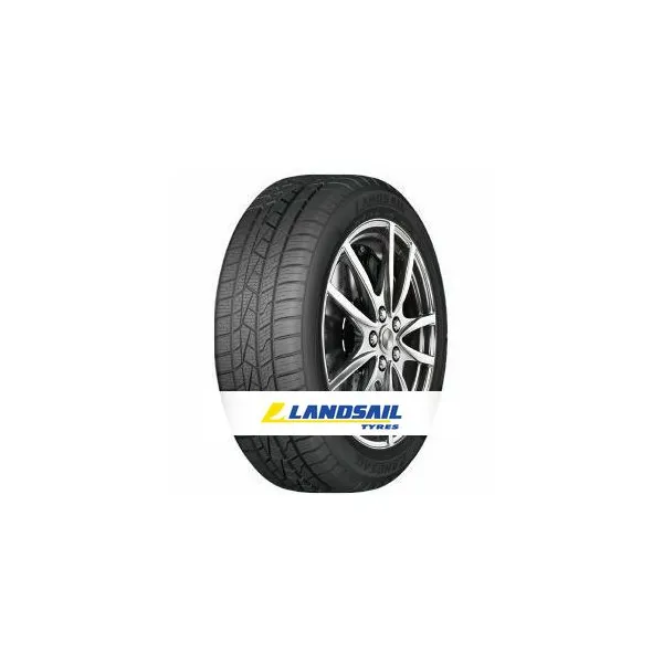 Neumático 4-Seasons 155/70 R13