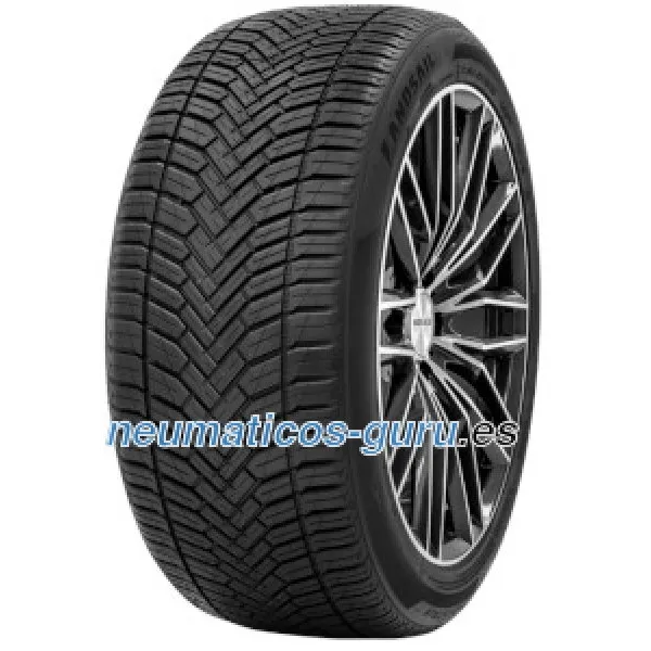 Neumático 4-Seasons 2 165/70 R14