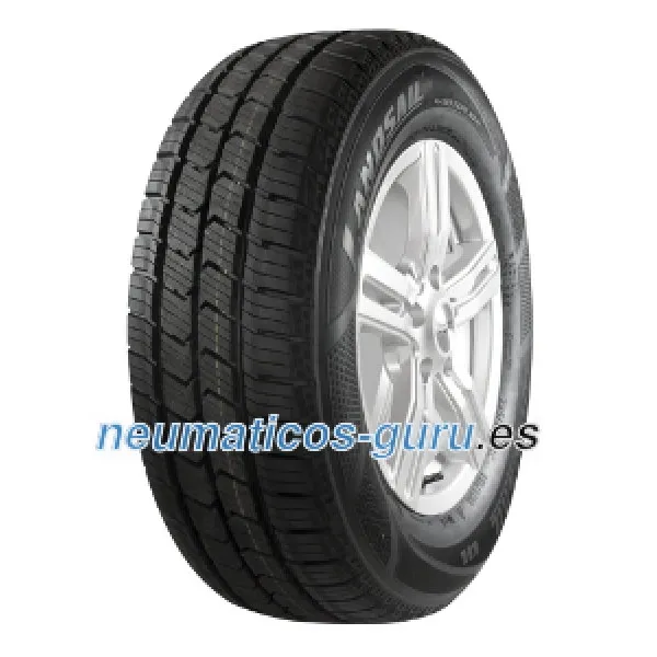 4-Seasons Van 195/65 R16
