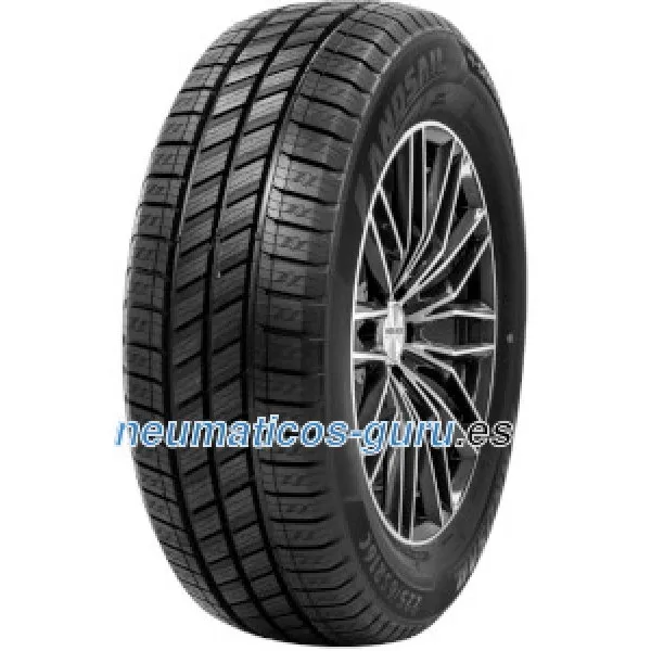 4-Seasons Van 2 225/65 R16