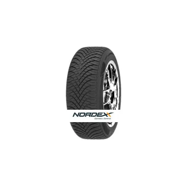 Neumático 4seasondrive 155/70 R13
