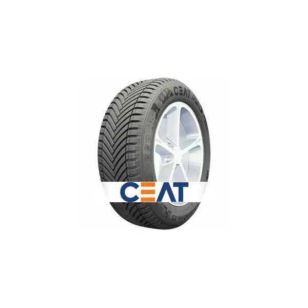 4Seasondrive X5 195/55 R16