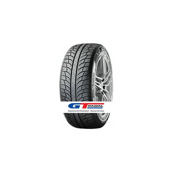 4Seasons SUV 215/65 R16