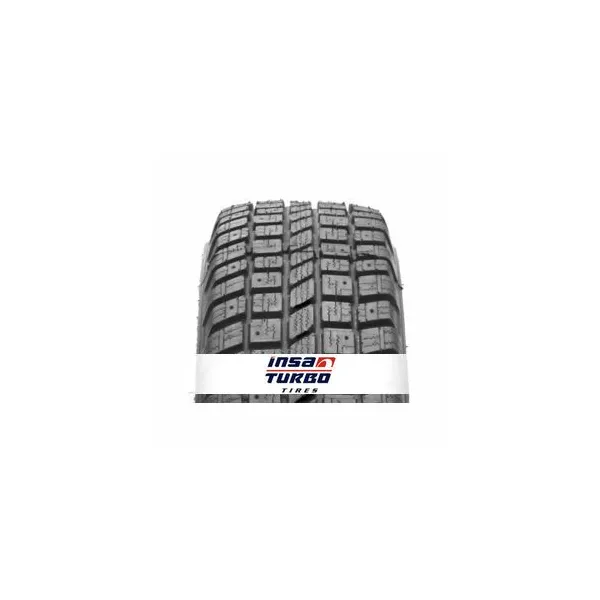 Insa Turbo 4X4 AT