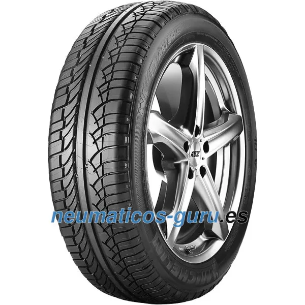 4X4 Diamaris 275/40 R20