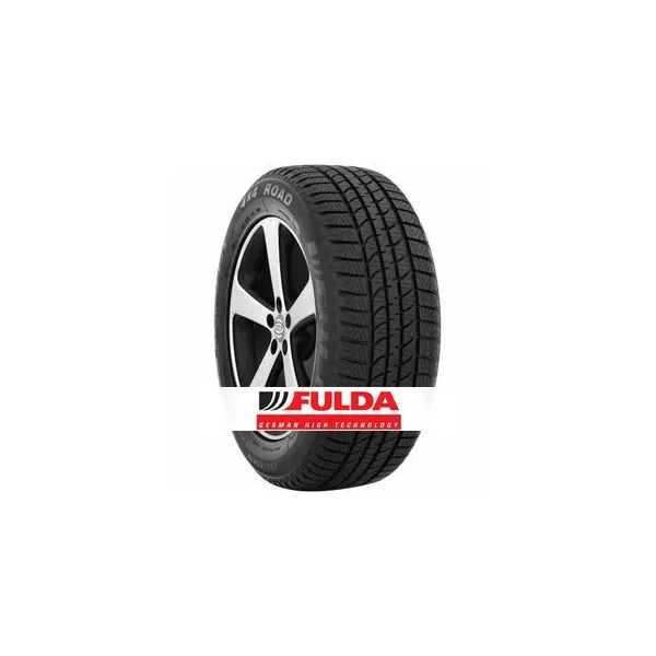 4x4 Road 255/65 R17
