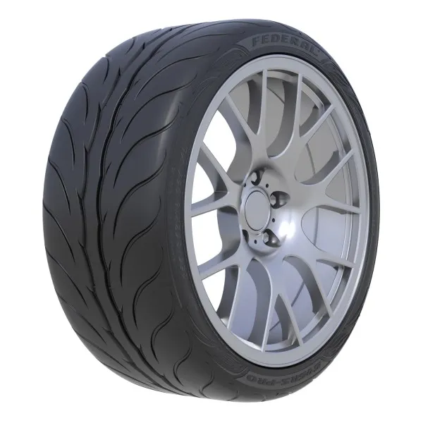 595RS-PRO 265/35 R18