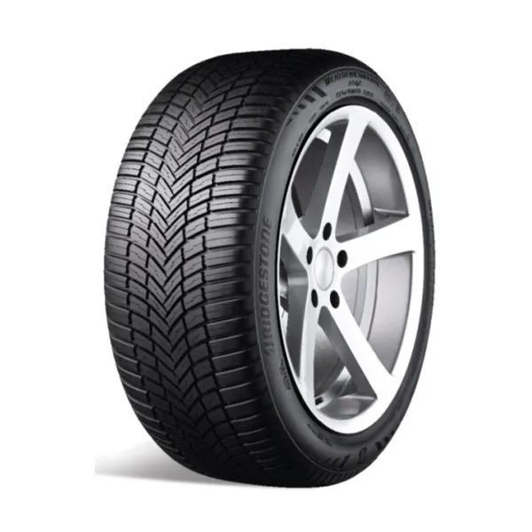 Bridgestone A005 EVO WEATHER CONTR