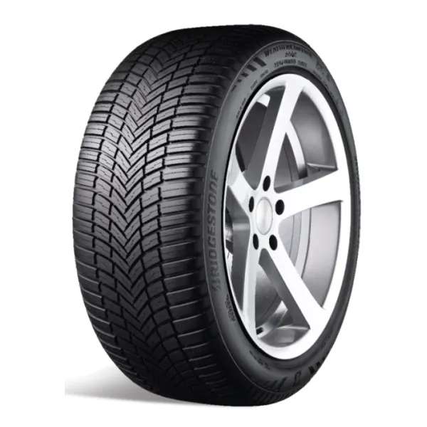 Bridgestone A005 EVO WEATHER CONTROL