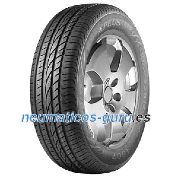 A607 275/60 R20