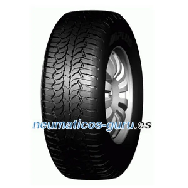 A929 A/T 235/75 R15