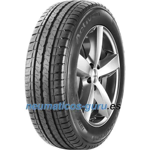 Activan 195/60 R16