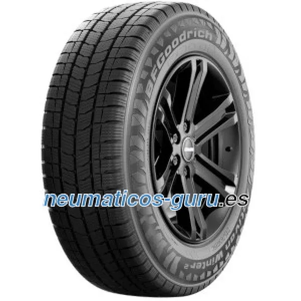 Activan Winter 2 215/65 R15