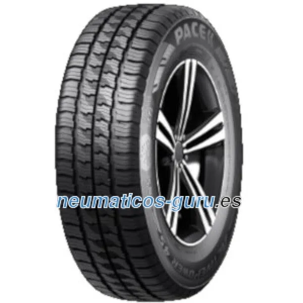 Neumático Active 4S 195/55 R15