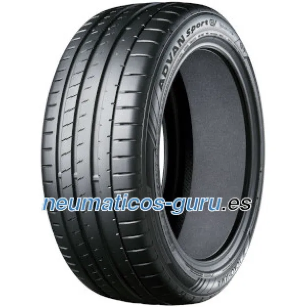 Advan Sport EV V108A 295/35 R20
