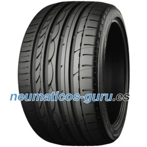 Advan Sport (V103A) 295/40 R20