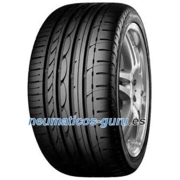 Advan Sport (V103S) ZPS 225/40 R18